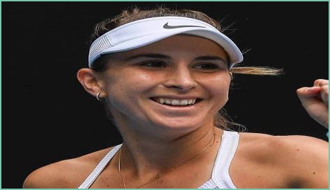 Belinda Bencic's Love Life: Uncovering The Truth