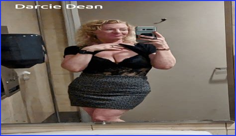 Exploring The Life And Career Of Darcie Dean