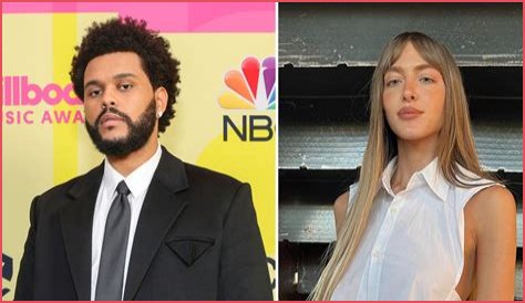 Uncover The Enigma Of Simi Khadra: The Weeknd's Muse Revealed