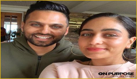 Understanding Jay Shetty's Parents: A Glimpse Into His Background