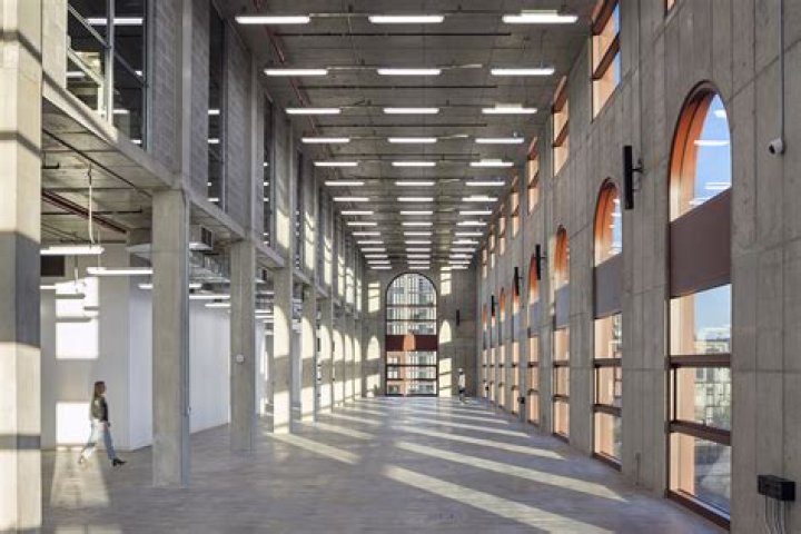 Are Herzog and de Meuron a couple?