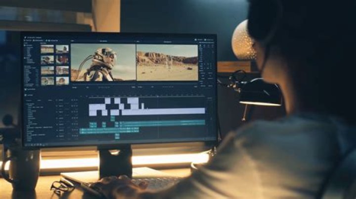 Are video editors in demand 2020?
