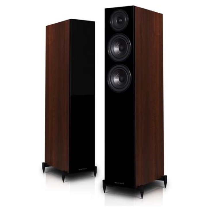 Are Wharfedale Diamond speakers good?