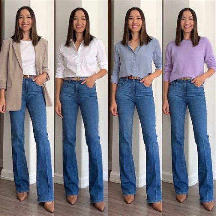 Can I wear jeans to an embassy interview?