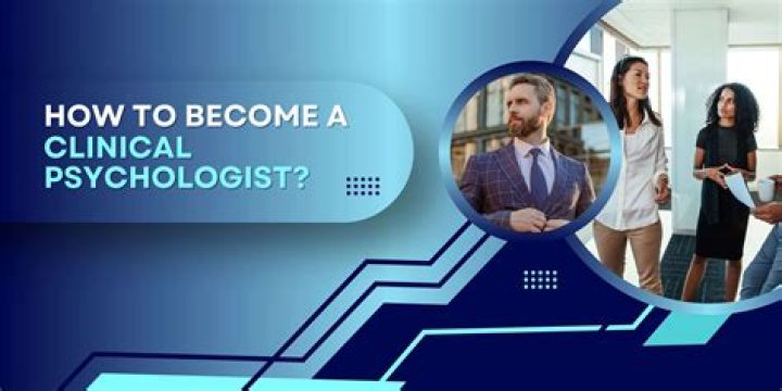 Can you become a clinical psychologist with a BA?