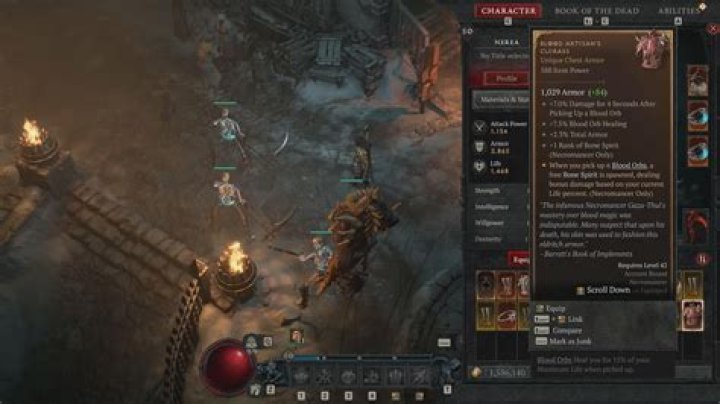 Can you play Diablo 3 with someone who has Reaper of Souls?