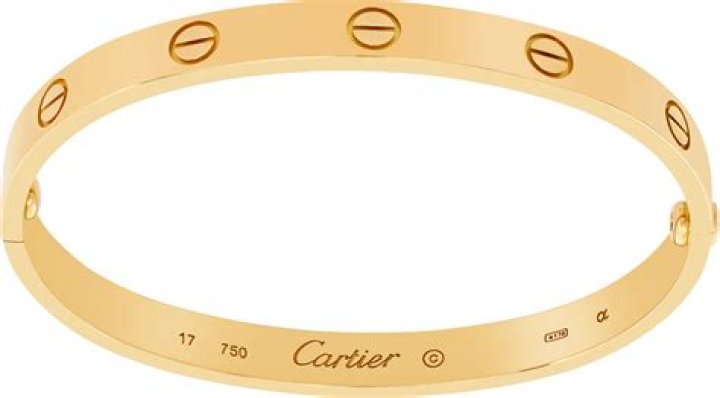 Does Cartier love bracelet hold value?