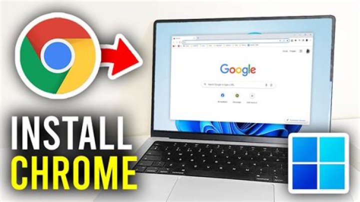 How can I download Google Chrome in English?