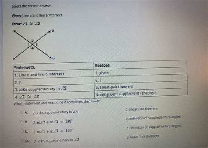 How Cross products are used for determining whether two line segments intersect?