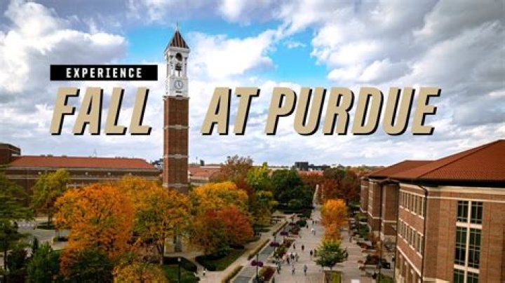 How do I contact Purdue University?