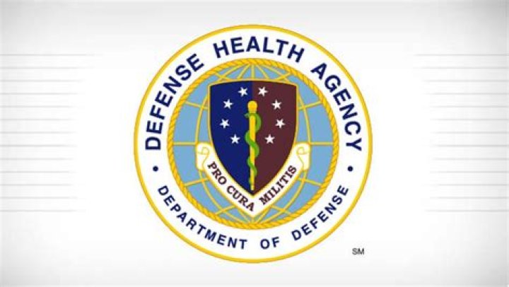 How do I contact the Defense Health Agency?