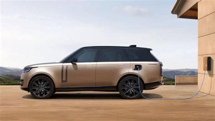 How do I find the spec of my Range Rover?