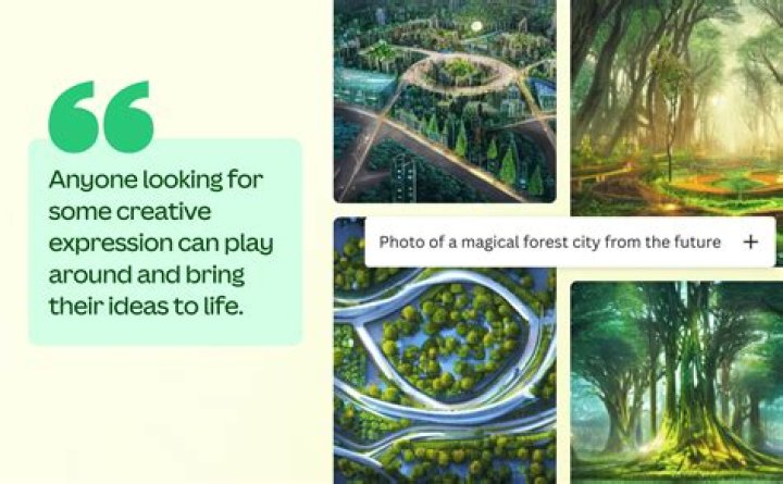 How do I turn my photos into art?