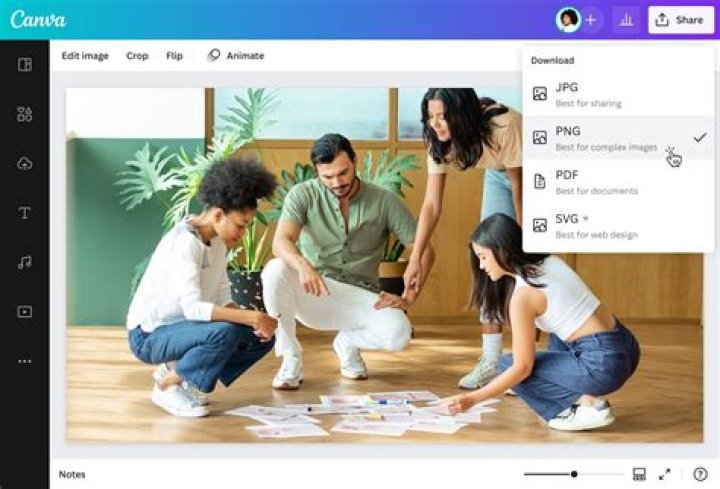 How do you turn a column into a vector?