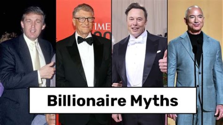 How many billionaires are there in the Philippines?