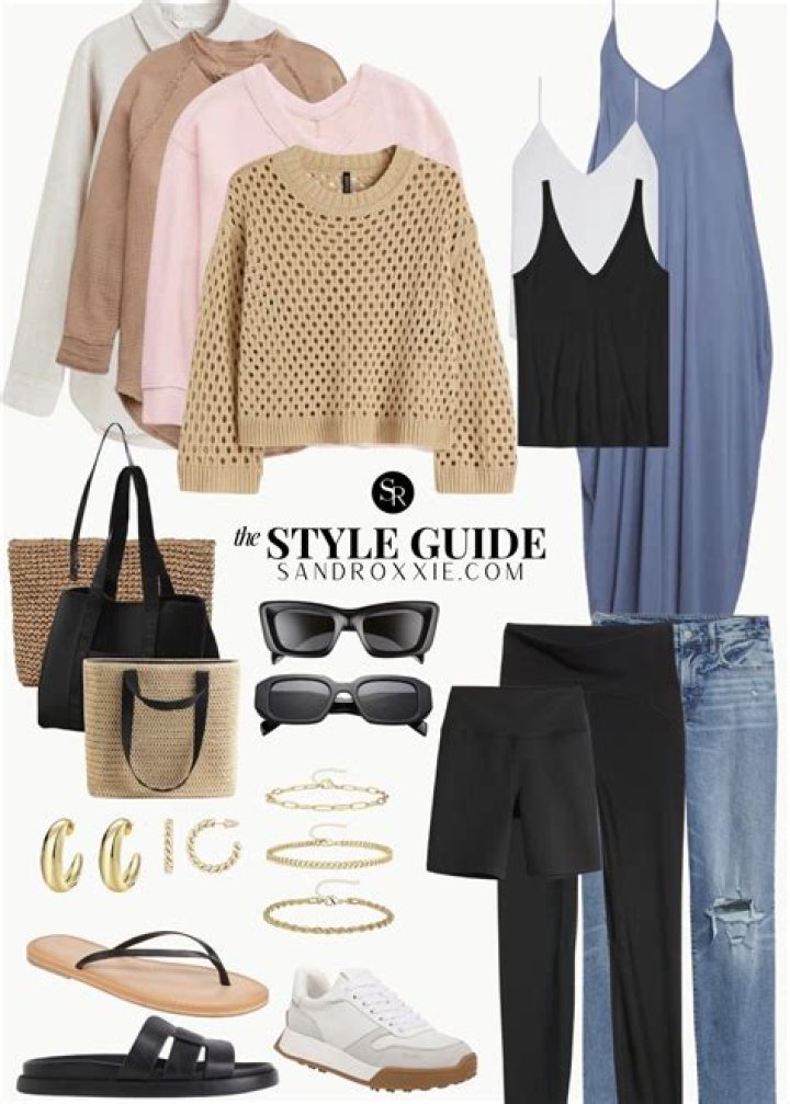 Is a style number the same as a SKU?