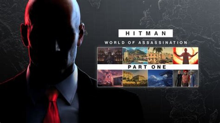 Is Hitman a good game?