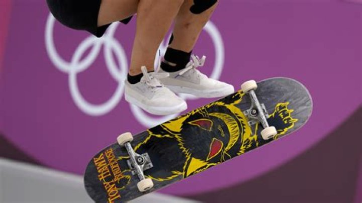 Is Lakai good for skateboarding?