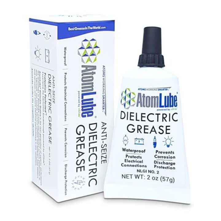 Is NyoGel dielectric grease?