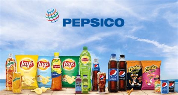 Is Pepsi Pakistan company?