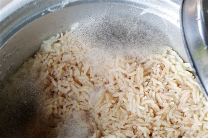 Is pudding rice the same as long grain rice?