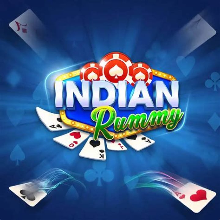 Is rummy an Indian card game?