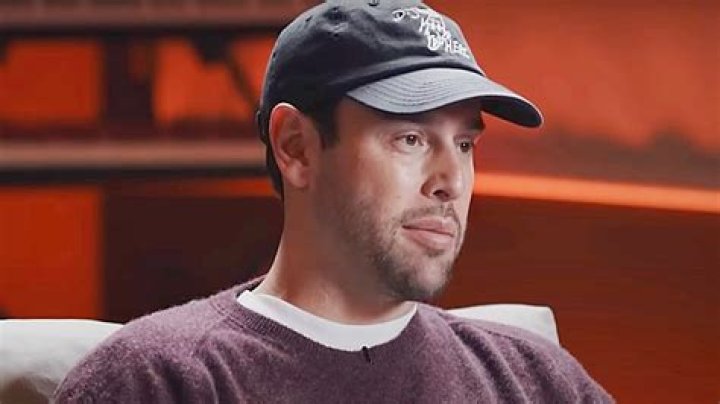Is Scooter Braun separated from his wife?