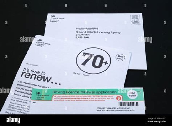 Is the DVLA driving licence checks service coming to your iPhone?