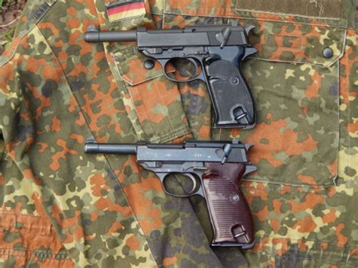 Is the Walther PPQ a full size pistol?