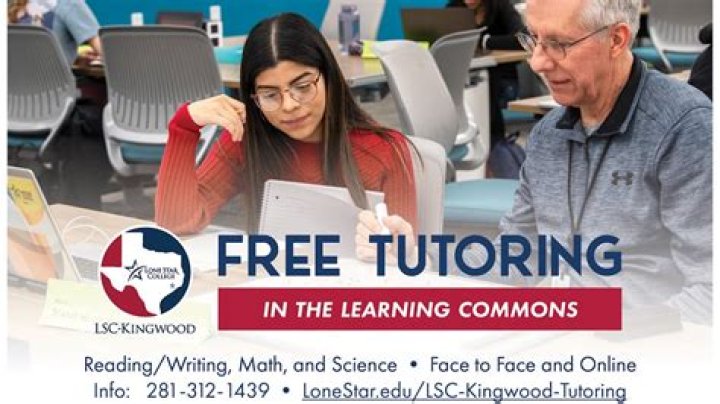 Is there free tutoring at Stanford?