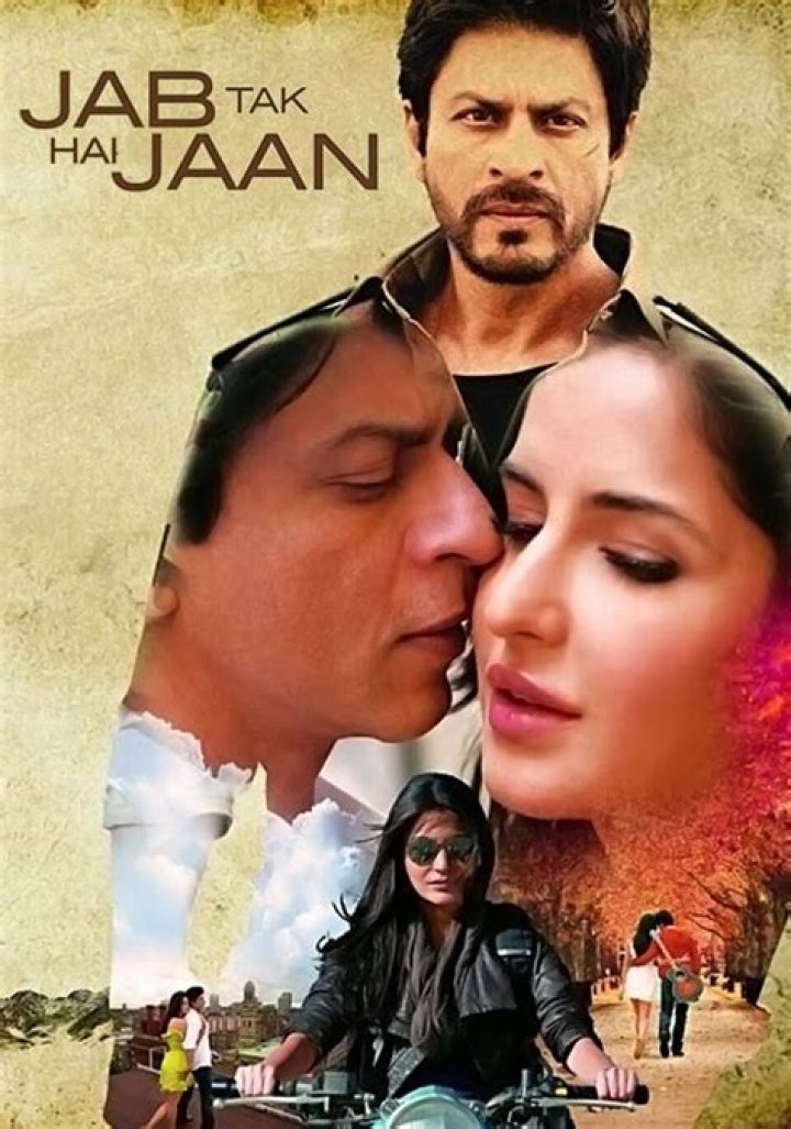 Was Jab Tak Hai Jaan hit or flop?