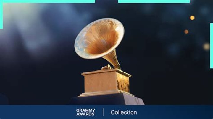 What artist won for song of the year at the 2016 Grammy Awards?