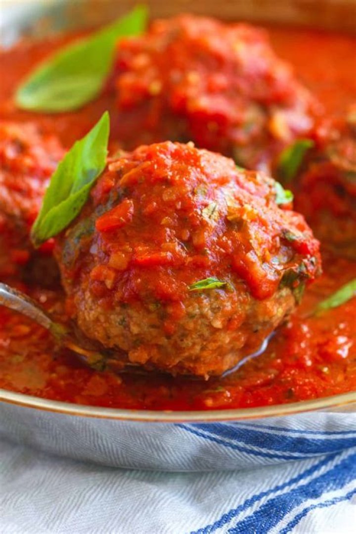 What brand is the best tasting meatballs?