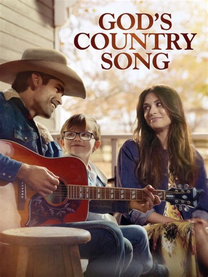 What country song is childhood?