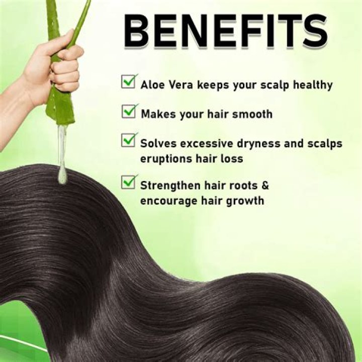 What does ApHogee do to your hair?