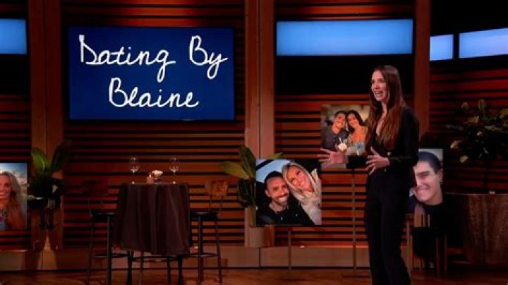 What does Blaine Larsen Do now?