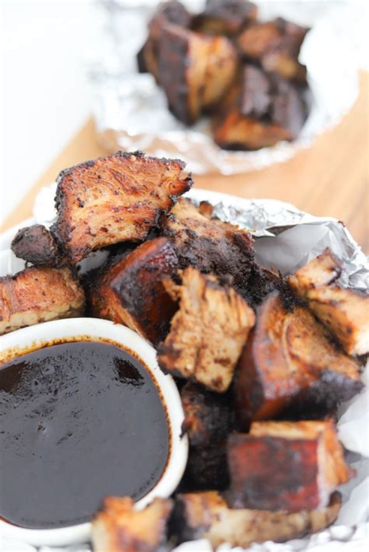 What goes good with jerk pork?