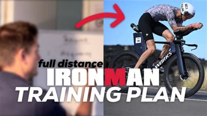 What is a 1/2 Ironman distance?