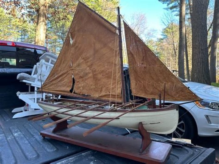 What is a sandbagger boat?