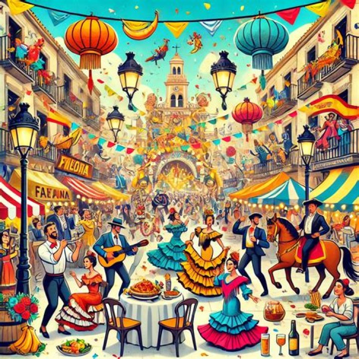 What is an important celebration in Spain?