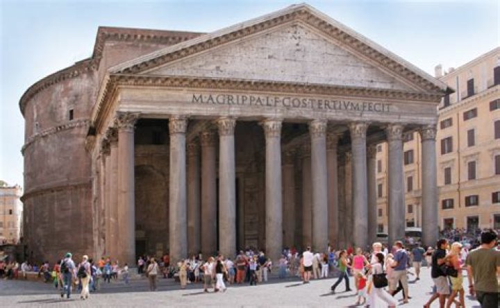 What is Greco-Roman architecture?