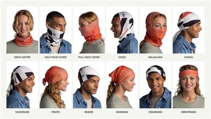 What is the point of a neck gaiter?