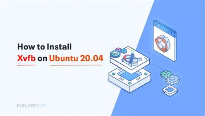 What is XVFB service?