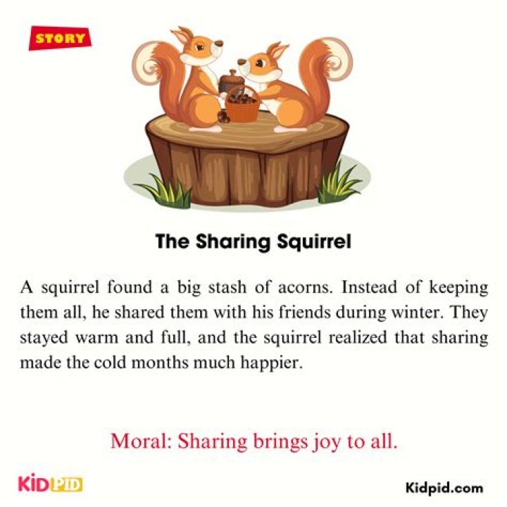 What was the moral of the story the Kallikaks?