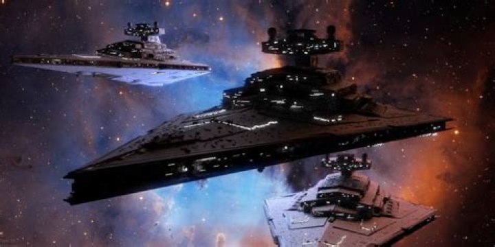 What was the most powerful Battlestar?