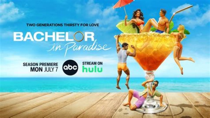 Where can I watch Bachelor in Paradise Season 1?