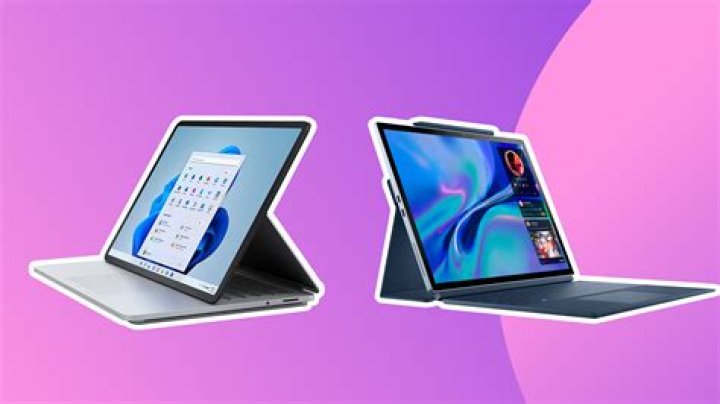 Which brand makes the best 2-in-1 laptops?