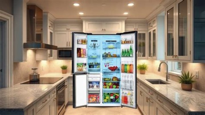 Which is the best refrigerator for home use?