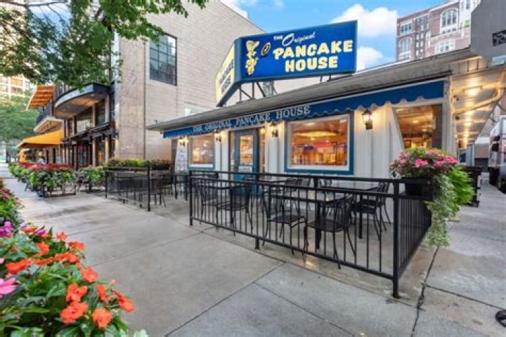 Why are there so many pancake restaurants in Gatlinburg?