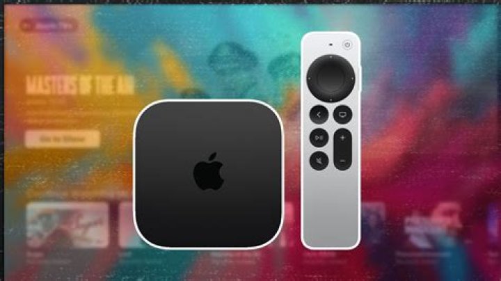 Why is my Apple TV not connecting to Internet?